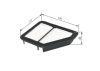 Air Filter -