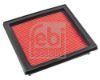Air Filter NISSAN 16546-0U800