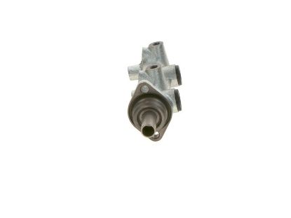 Brake Master Cylinder -