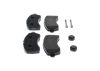 Brake Pad Set, disc brake MERCEDES-BENZ - 906 421 03 00