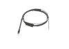 Cable Pull, parking brake -