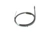 Cable Pull, parking brake -