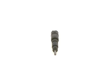 Nozzle and Holder Assembly -