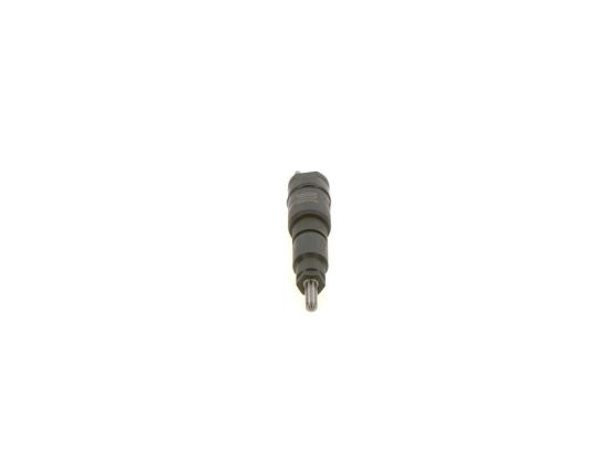 Nozzle and Holder Assembly -