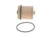 Fuel Filter -