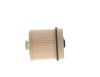Fuel Filter -