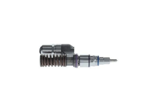 Unit Injector (UI) -