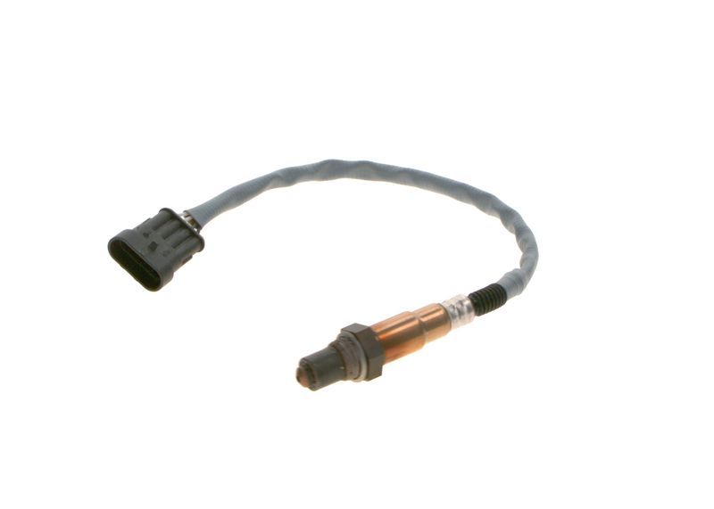 Oxygen Sensor -