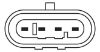 Oxygen Sensor -
