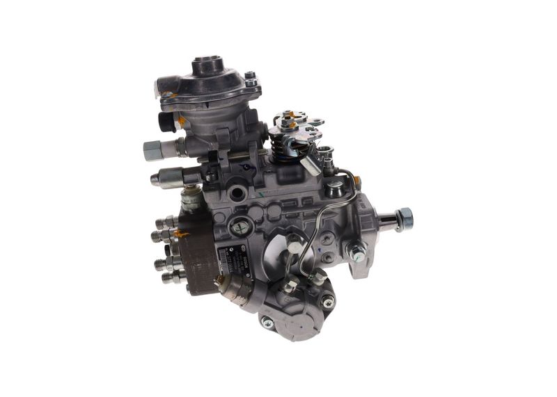 lnjection Pump -