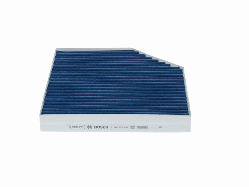 Filter, cabin air -