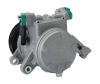 Compressor, air conditioning -
