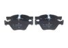 Brake Pad Set, disc brake -