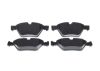 Brake Pad Set, disc brake -