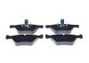 Brake Pad Set, disc brake -