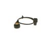 Knock Sensor 12 14 1 702 163 BMW
