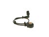 Knock Sensor 12 14 1 702 163 BMW