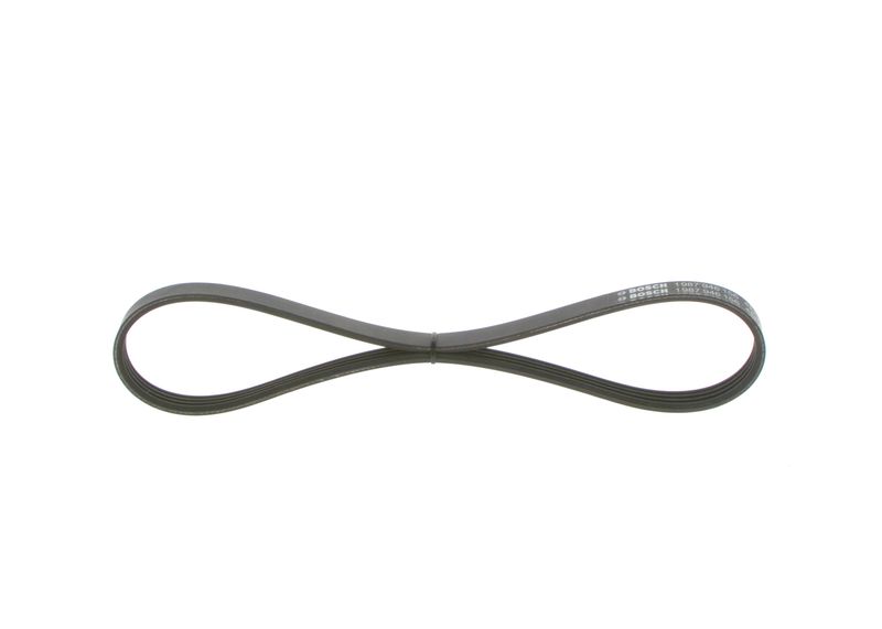 V-Ribbed Belt - V-Ribbed Belt -