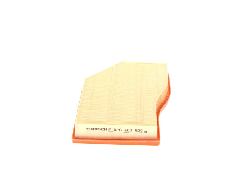Air Filter MERCEDES-BENZ - 654 094 02 04