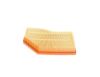 Air Filter MERCEDES-BENZ - 654 094 02 04