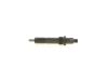 Nozzle and Holder Assembly SCANIA 574336 + DEPO
