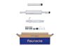 Front Muffler -