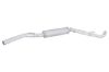 Front Muffler -