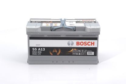 Starter Battery 95Ah 850A 353*175*190 - +