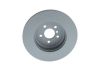 Brake Disc BMW - 34 21 6 882 246 - parem
