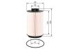 Fuel Filter -