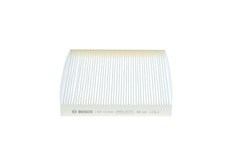 Filter, cabin air -