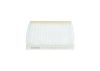 Filter, cabin air -