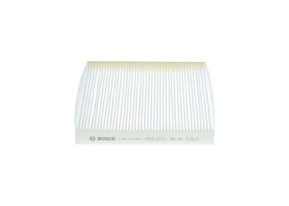 Filter, cabin air -