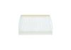 Filter, cabin air -