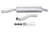 Front Muffler -