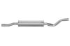 Front Muffler -