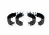 Brake Shoe Set, parking brake MERCEDES-BENZ - 901 420 05 20