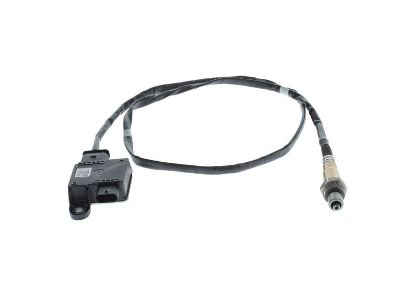 Particle Sensor -