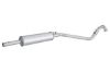 Front Muffler -