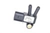 Sensor, exhaust pressure MERCEDES-BENZ - 007 153 60 28