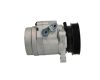 Compressor, air conditioning -