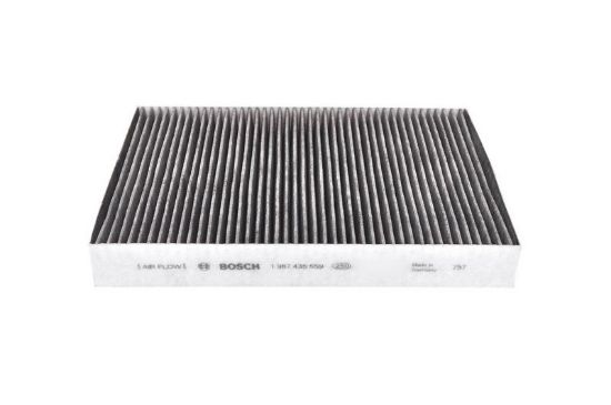 Filter, cabin air VOLVO - 31407748