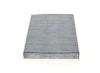 Filter, cabin air VOLVO - 31407748