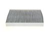 Filter, cabin air VOLVO - 31407748
