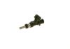 Injector 55209504 FIAT