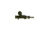 Injector 55209504 FIAT