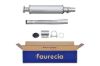 Centre Muffler -