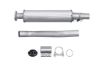 Centre Muffler -