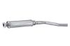 Centre Muffler -