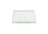 Filter, cabin air -